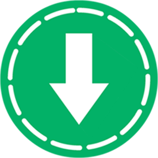 Status Saver for WhatsApp आइकन