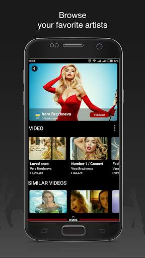 ELLO - Global music videos screenshot 2