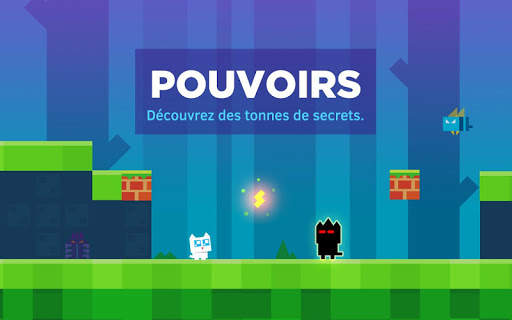 Super Chat Fantôme screenshot 4