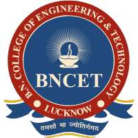 B. N. College Of Engineering And Technology on 9Apps