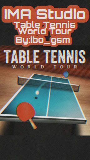 table tennis world screenshot 1
