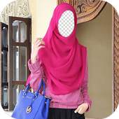 Woman Hijab Trends Picture Editor 1.0.1