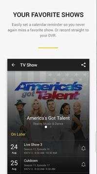 Peel Smart TV Remote Control screenshot 4