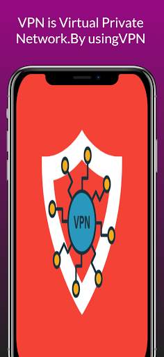 vpn browser | fast speed screenshot 1