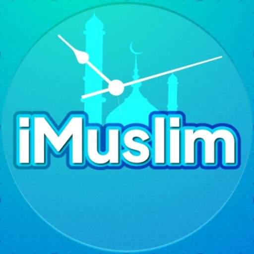 iMuslim Prayer (Salat) Timer 1001.0.57