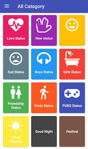New Vedio Status 2022 screenshot 2