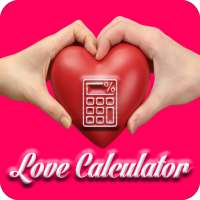 Love Calculator – Compatibility , Love Calculation icon