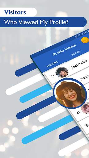 Profile Viewer: Who Viewed My Profile? screenshot 1