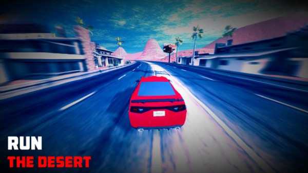 Real Car Driver 3D screenshot 4