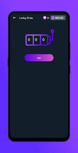 Get Daily Diamonds for FFF screenshot 5