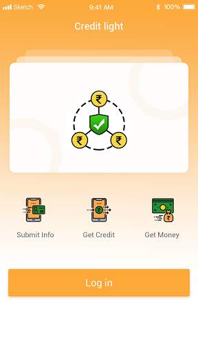 Credit Light screenshot 3