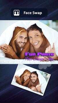 Fun Photo Face Change App screenshot 5