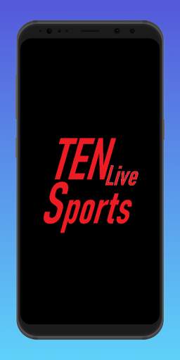 Live Ten Sports | Watch Live Cricket Matches screenshot 1