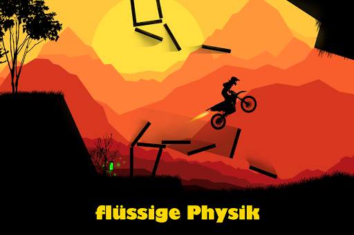 Sunset Bike Racer - Motocross screenshot 10