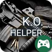 Knives Out Helper icon