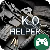 Knives Out Helper icon