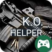 Knives Out Helper 1.0