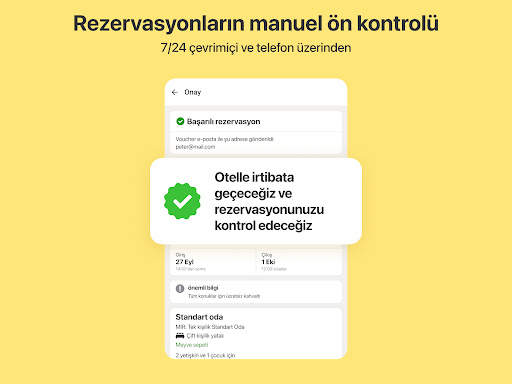 RateHawk For Professionals screenshot 9