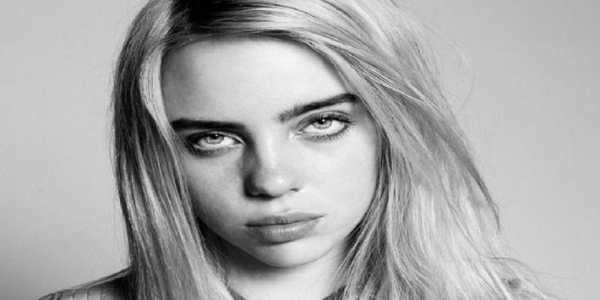 Billie Eilish screenshot 2