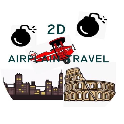 Air Travel Game icon