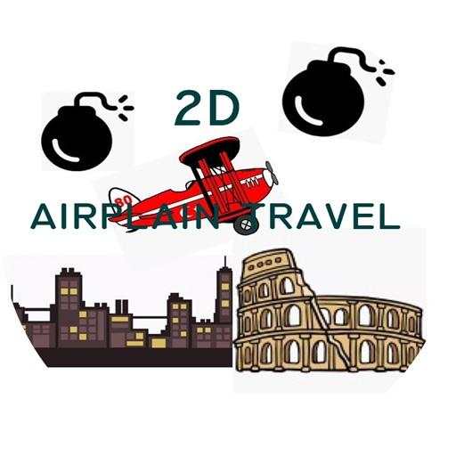 Air Travel Game 1