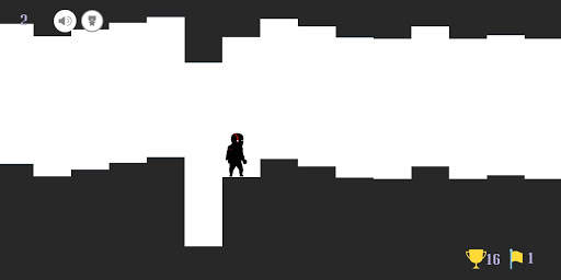 Man in the Gap: Free Games screenshot 2