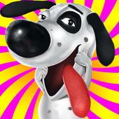 Teenu: My Talking Puppy icon