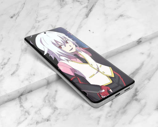 Shu Kurenai Wallpapers HD screenshot 2