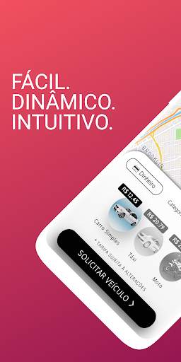 DEC Car - Passageiros screenshot 1