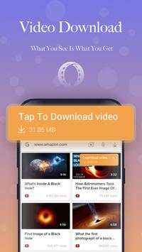 X Privacy Browser - Ad Blocker, Free, Downloader screenshot 2