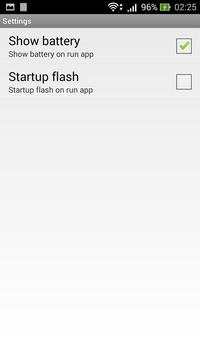 Flashlight Pink screenshot 4