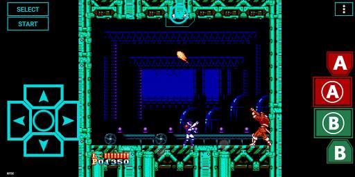 .NES/FC/Retro Games screenshot 2