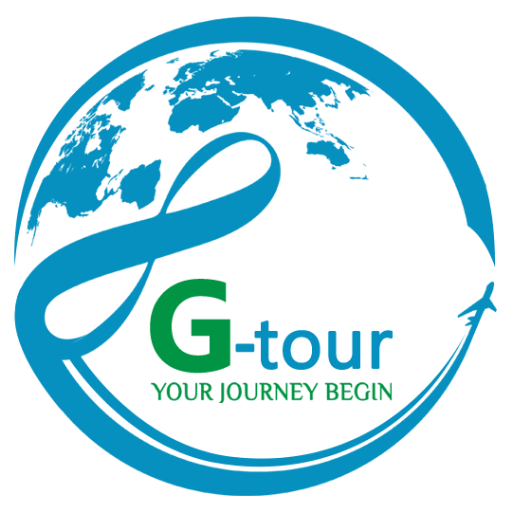 G-Tour Group icon