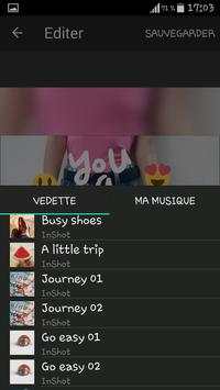 Photo To Video  Editor screenshot 5