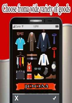 guide for joom screenshot 1