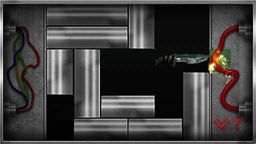 Remember: Room Escape LITE screenshot 8