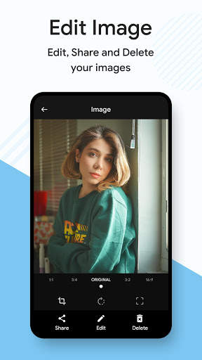 Gallery - Photos & Videos screenshot 4