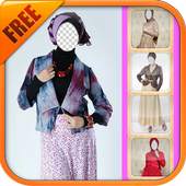 Hijab Prom Dress - You Make up 1.0.0