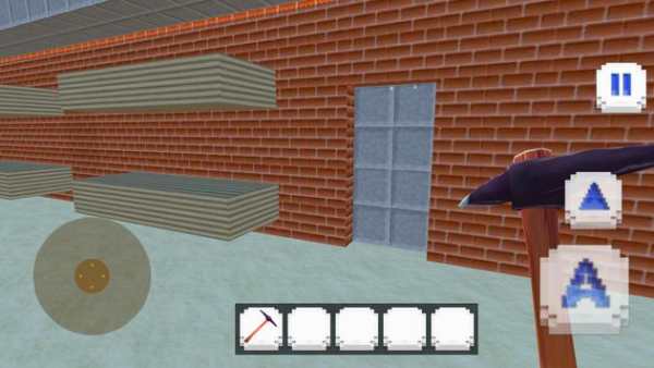 Escape Prison roblox's obby! screenshot 4