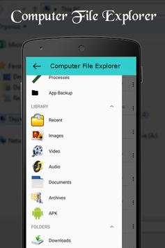 My Computer File Explorer screenshot 3