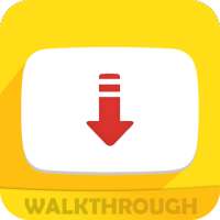 Snaptubè All Video Downloader Helper logo