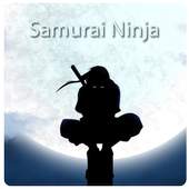 Japan Samurai Ninja 4.0