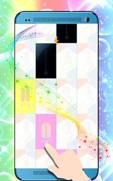 BTS Piano Tiles screenshot 1