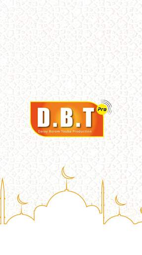DBT TV screenshot 1