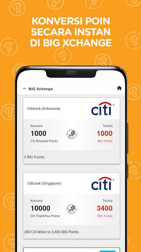 BIG Rewards screenshot 5