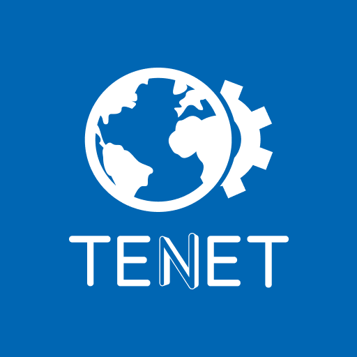 my TENET icon
