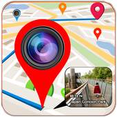 GPS Map Camera - Auto Date Time, Photo Location 1.0.3