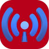 Wife sharing - My wifi router logo