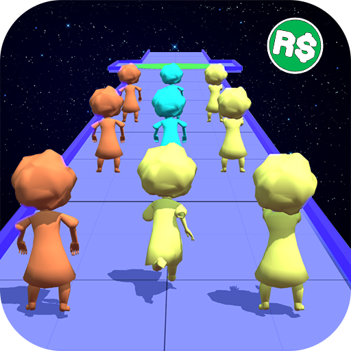 Granny Runner Robux Dance - free robux иконка