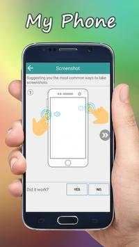 My Phone - My Device screenshot 2